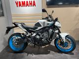 Yamaha MT-09 Y-AMT - YAMAHA MT 09 Y AMT