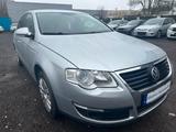 Volkswagen Passat Lim. Trendline - gebrauchte VW Passat aus dem Jahr 2006