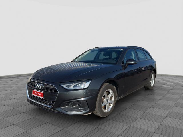 Audi AUDI A4 A4 Avant 35 TDI/163 CV S tronic Business