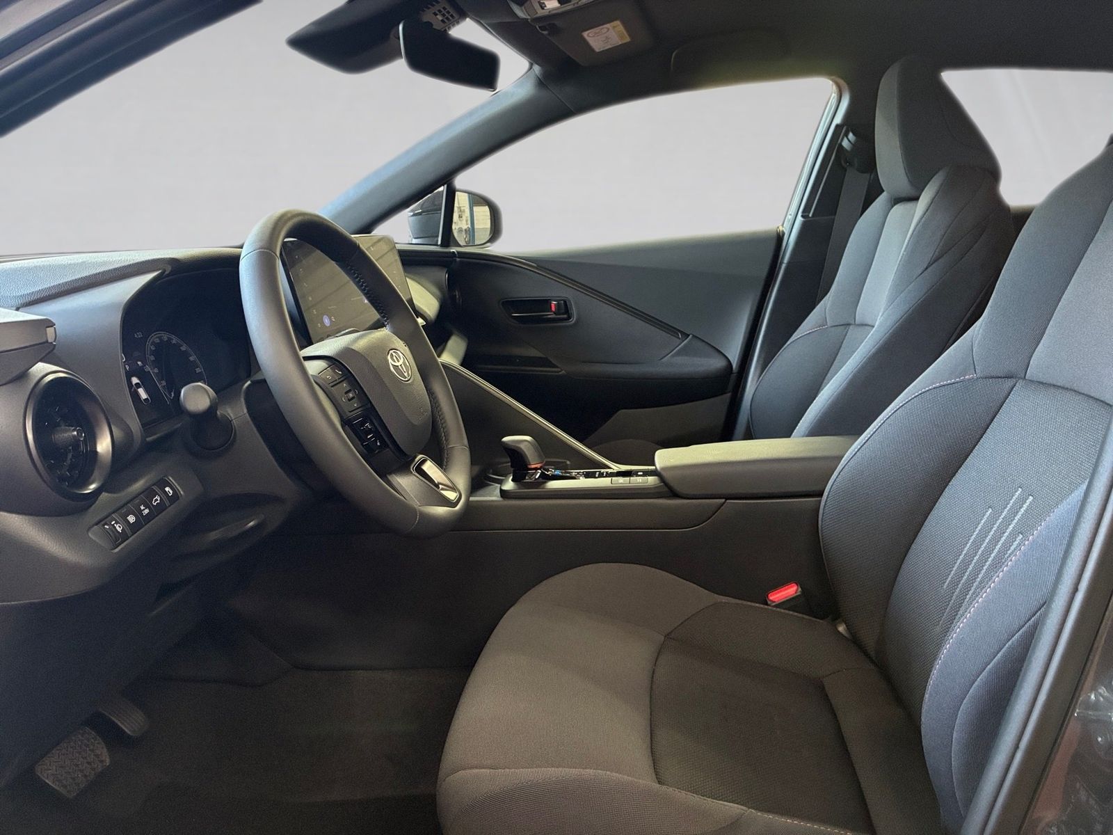 Fahrzeugabbildung Toyota C-HR 2.0 PHEV Plug-In Teamplayer LED,Navi,SHZ,AC