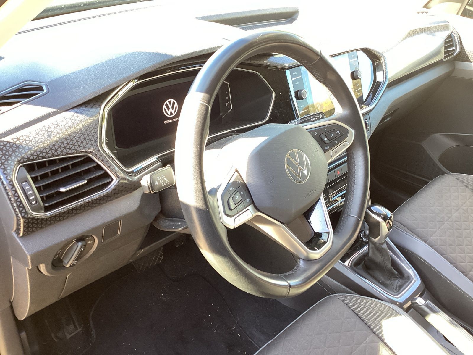 Volkswagen T-Cross - Bild 20