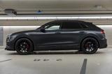 Audi Q8 50 TDI quattro tiptronic - - Audi Q8 in Düsseldorf