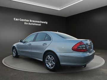 Mercedes E 320 - 5