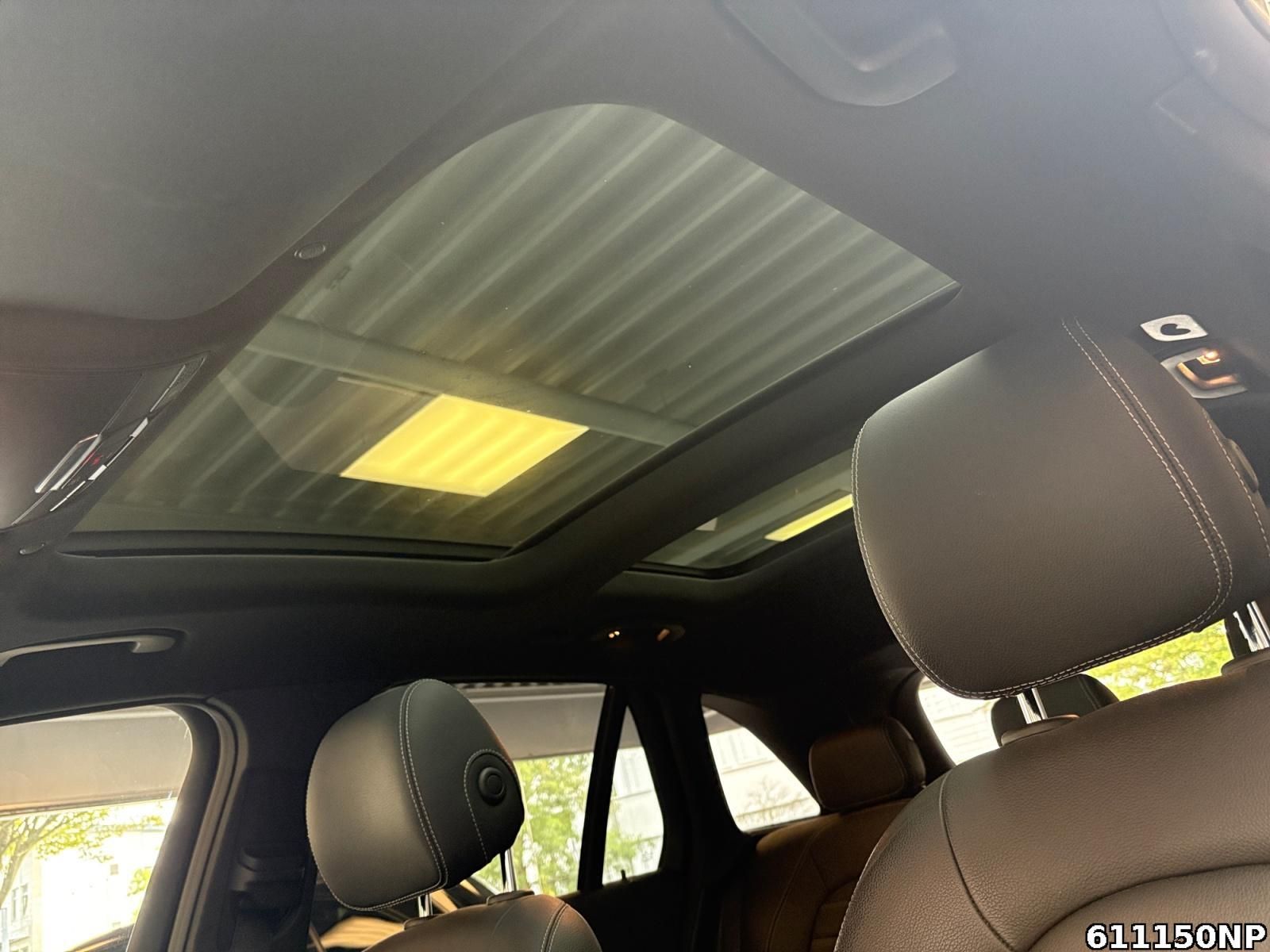 Mercedes-Benz GLC 300 e 4matic AHK Pano Memory Distronic foto 15