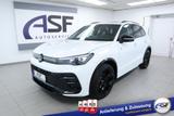 Volkswagen Tiguan R-Line #Automatik #ACC #Pano #Toter-Wi... - Autos mit Allradantrieb