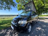 Volkswagen T5 California - Volkswagen T5 California aus 2009