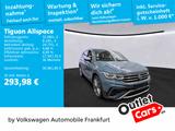Volkswagen Tiguan Allspace 2.0 TSI Elegance 4Motion Navi AH - Volkswagen Tiguan Allspace: Elegance