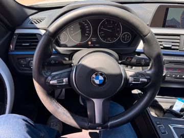 BMW 320 - 10