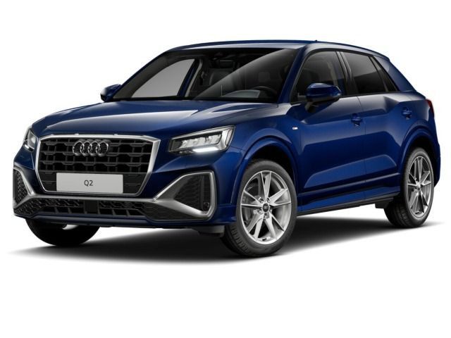 Audi Q2 - Bild 3