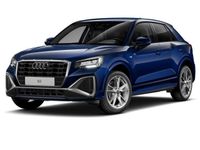 Audi Q2 - Vorschau Bild 3