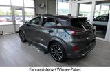 Ford Puma ST-Line Vignale +Fahrassistenz+Winter-Paket - Ford Puma: Limousine