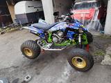 Yamaha  Quad  Yamaha YFZ 450 mit Tüv  Big Bore Kit  - Offers
