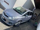 Opel Zafira OPC OPC - Opel Zafira Opc mit Benzin-Antrieb