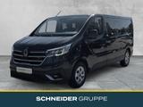 Renault Trafic KOMFORT L2H1 BLUE DCI 170 DOPPELKABINE - Angebote