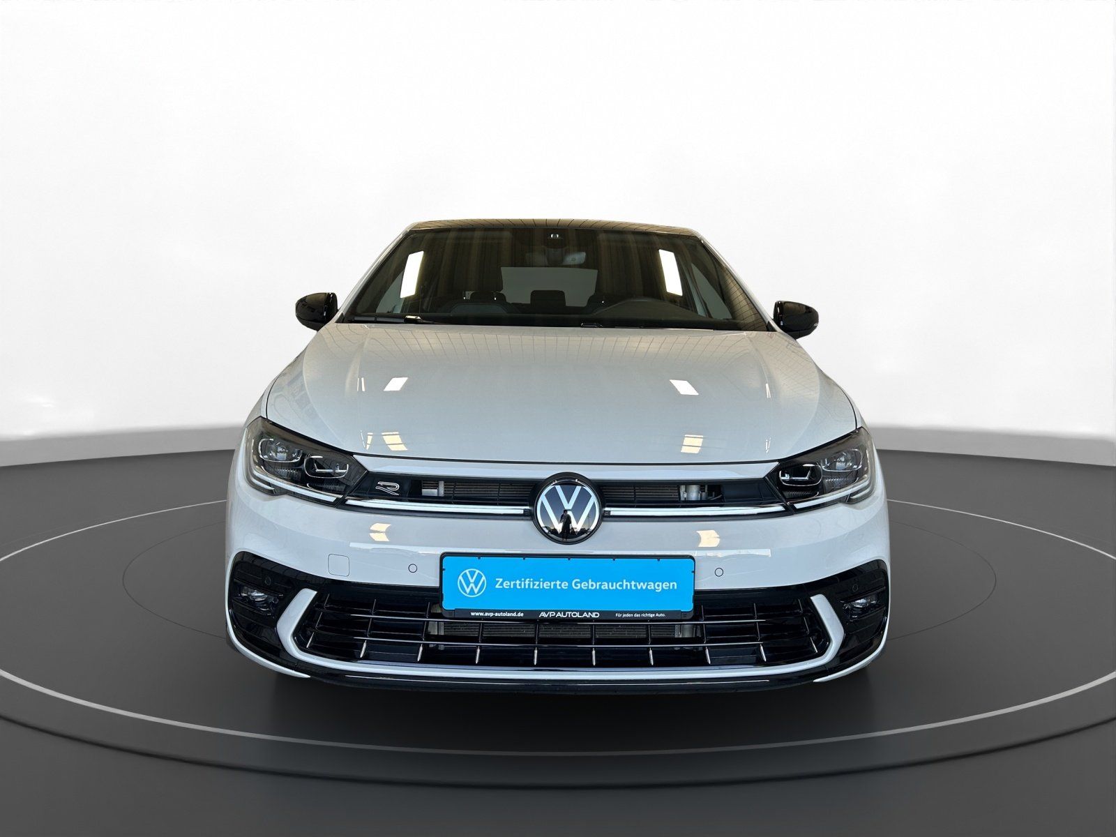 Volkswagen Polo - Bild 3