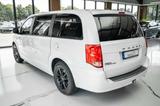 Dodge Grand Caravan 3,6  6 Sitzer LEDER ALU PDC KAMERA - Dodge Grand Caravan: Van