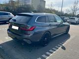 BMW 320i Touring M Sport Vollausstattung Mineralgrau - BMW 320 in Duisburg