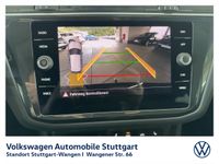 Volkswagen Tiguan - Vorschau Bild 13