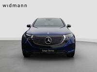 Mercedes-Benz EQC 400 4M *AHK*Multibeam*S-Dach*Distronic*Navi*