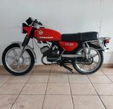 Zündapp KS 50   1978 - ZÜNDAPP MOFA