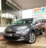 Fiat 500X 1.6 Pop Star *KLIMA*PDC*1-J GARANTIE* - Fiat Gebrauchtwagen Köln