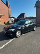 BMW 525d F10 Vollausstattung  Top Zustand - BMW 525 in Köln