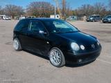 Volkswagen VW Polo 9N 1.9 TDI  | Leder | Climatronic ... - Volkswagen Polo aus 2002: TDI