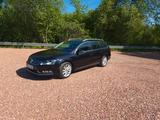 Volkswagen Passat Variant ALLES NEU! lesen! no SCR 