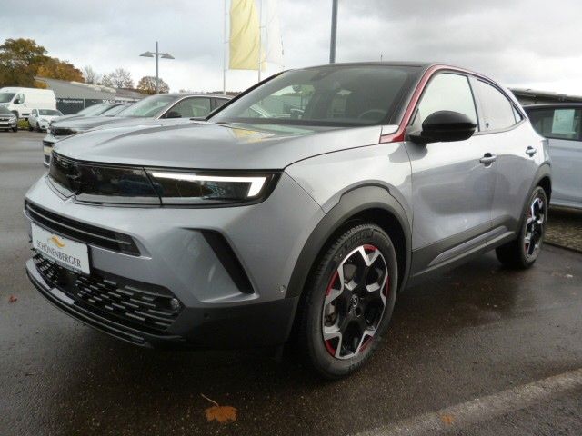 Mokka-e GS Line Electro, Navi,AGR,RK,PP,