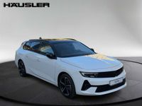 Opel Astra - Vorschau Bild 4