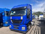 Iveco Stralis 480*Hi-Way*Retarder*Euro-6*Hubsattel* - Iveco 480