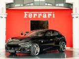 Ferrari Purosangue High-End-Audio*Steinschlagschutzfolie - Ferrari Purosangue