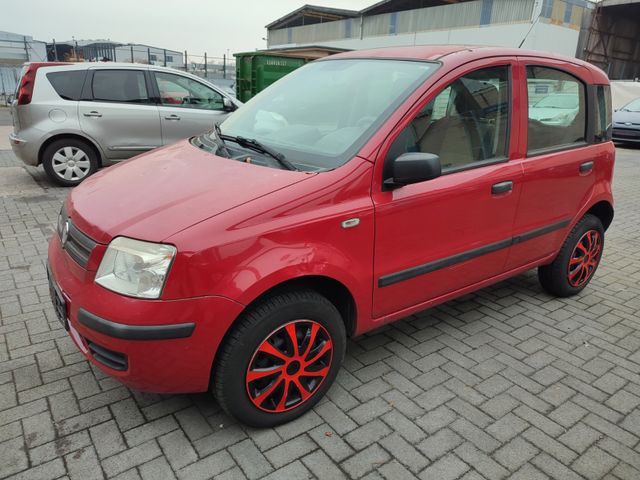 Fiat Panda 1.2 8V Natural Power Panda