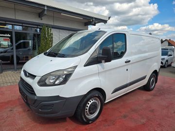 Ford Transit Custom - 5