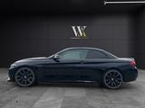BMW 430i Cabrio / M-Sport / Memory / Leder / Kamera - BMW 430 Cabrio Gebrauchtwagen
