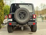 Jeep Wrangler 2.0 T-GDi Unlimited Rubicon Automat... - Jeep Wrangler in Solingen