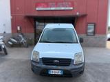 Ford Transit Connect 2010 1.8 TDCi - gebrauchte Ford Transit Connect aus dem Jahr 2010