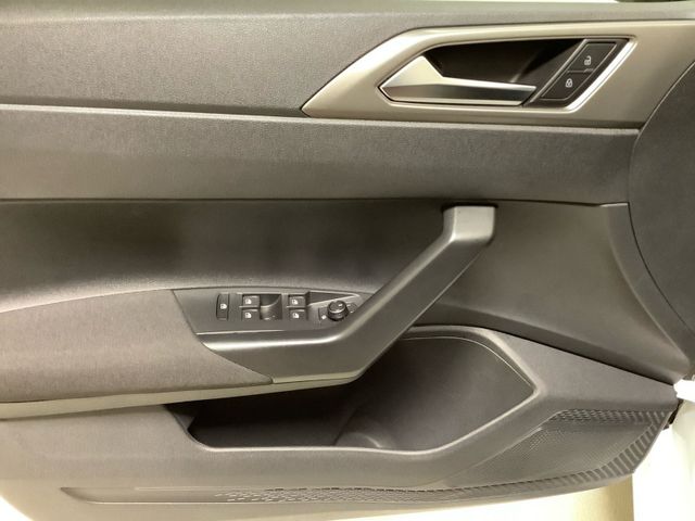 Polo Comfortline 1,0 l 59 kW   LED, Climatronic,
