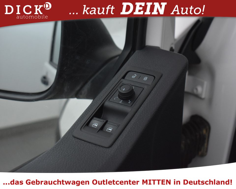 Volkswagen T6 Transporter T6 Transp 2.0d DSG Kombi Lang 9SI+NAV+LED+PDC+TE