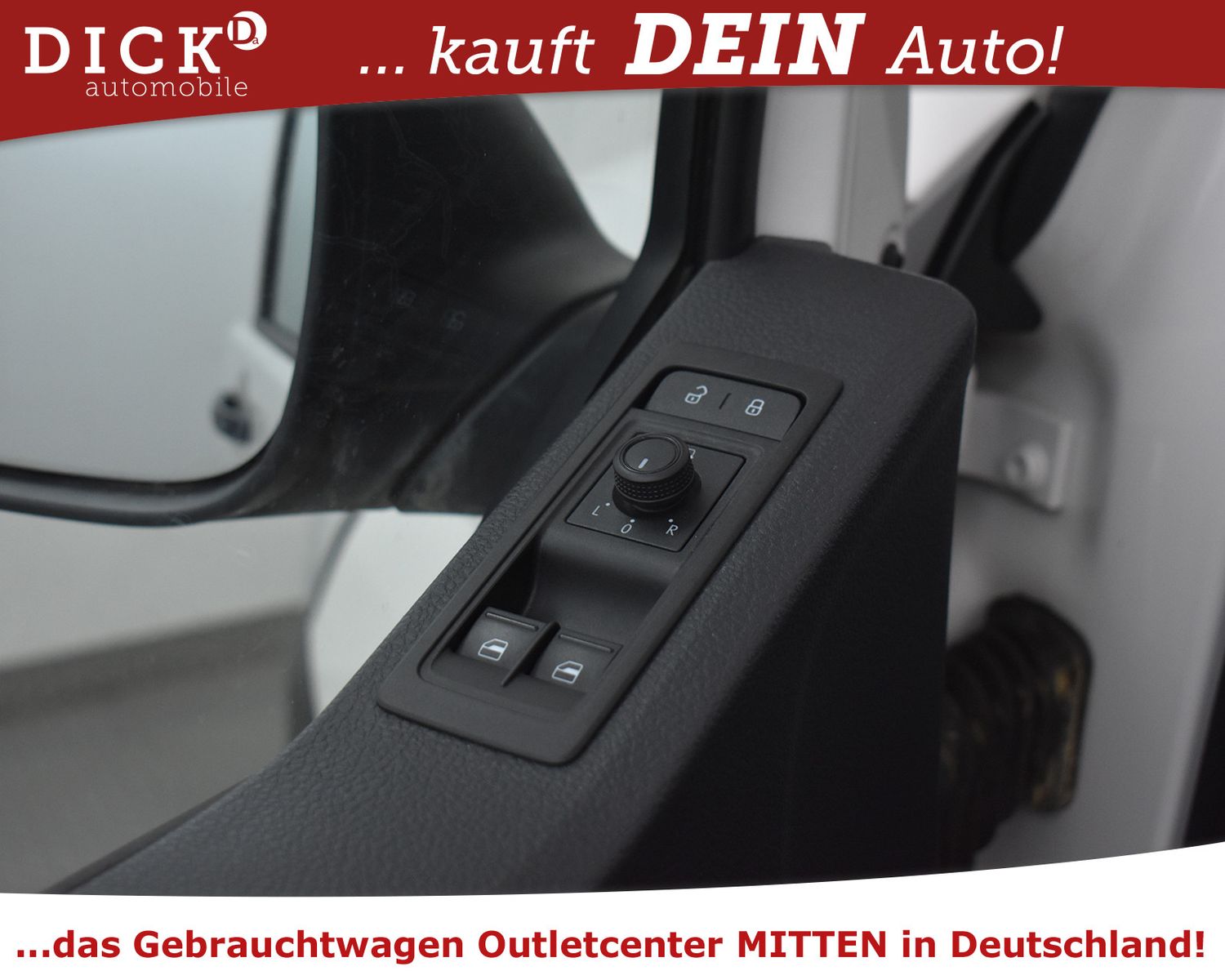 VW T6 Transp 2.0d DSG Kombi Lang 9SI+NAV+LED+PDC+TE - Image 15