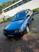 Toyota Corolla XLI  1.4 Benzin - Toyota Corolla: Xli
