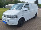 Volkswagen T5 Transporter