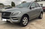 Mercedes-Benz ML 350 ML -Klasse ML 350 BlueEfficiency - Mercedes-Benz ML 350 in Düsseldorf