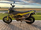 Husqvarna Supermoto 701