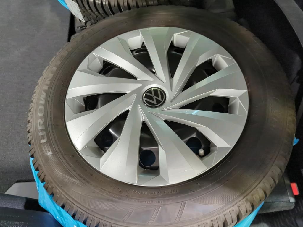Volkswagen Polo Life 1.0 TSI 70kW 7-Gang DSG 4 Türen