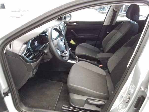 Volkswagen Taigo - Bild 6