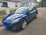 Mazda 3 - ein sehr zuverlässiges Auto - : Kleinwagen, Zuverlässige
