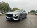 Maserati Levante GT Mild-Hybrid - Maserati Levante in Berlin