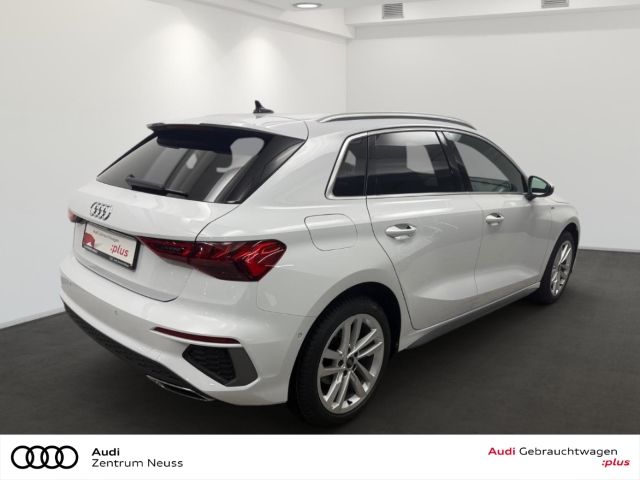 Audi A3 - Bild 5