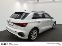 Audi A3 - Vorschau Bild 5